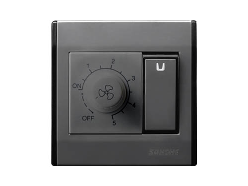 U4.0 switch + speed control switch